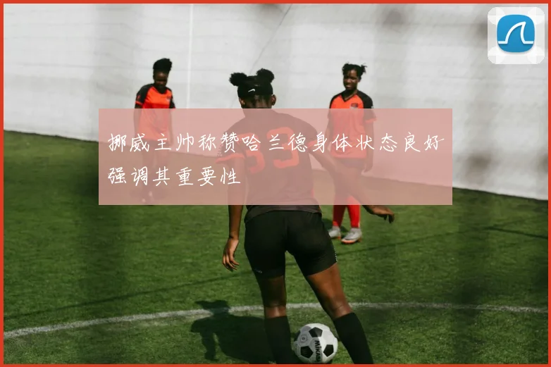 挪威主帅称赞哈兰德身体状态良好强调其重要性